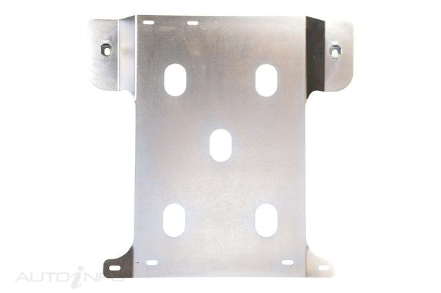 Bash Plate – Mitsubishi Triton ML-MN / Challenger 2007-2013 - 3rd Plate