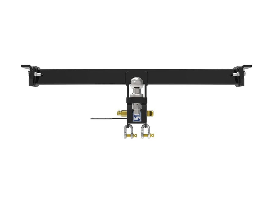 Hayman Reese Heavy Duty Towbar for Volvo XC60 (2009–2017) | 03158RW