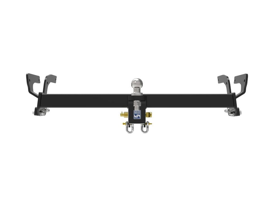 Hayman Reese Heavy Duty Towbar for Toyota RAV4 (2019–Onward) | 03311RW