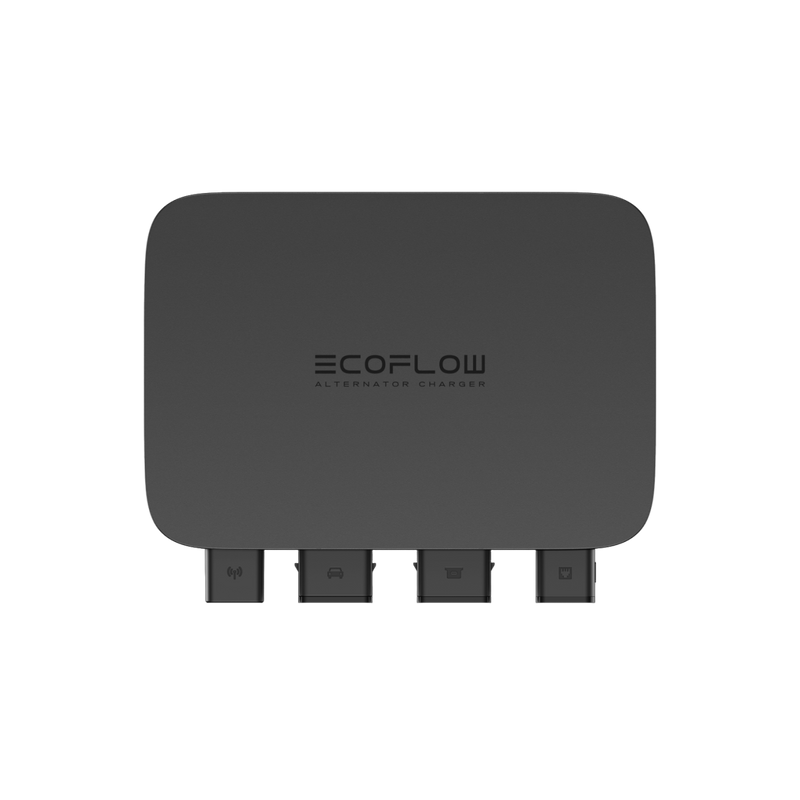 EcoFlow 800W Alternator Charger