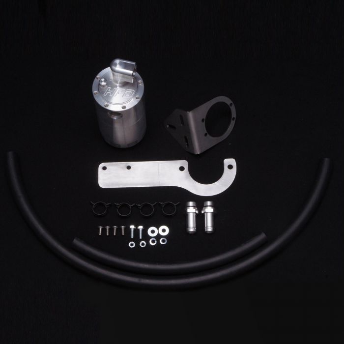HPD TOYOTA LANDCRUISER 80 SERIES 1HD-FT CATCH CAN