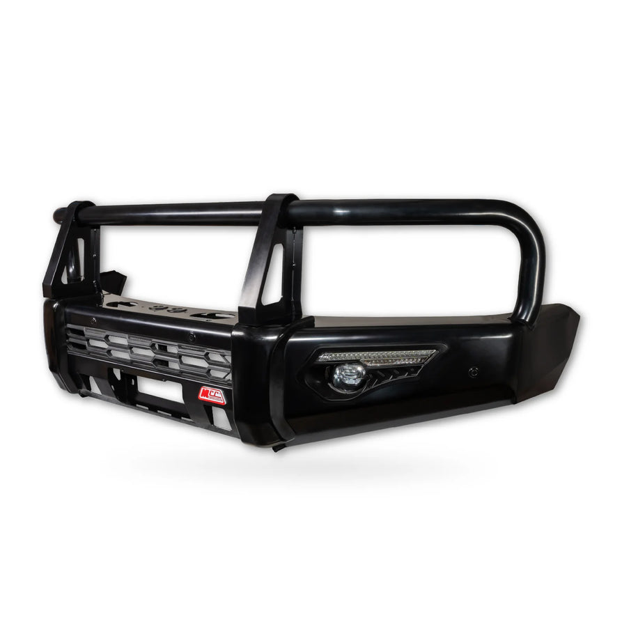 BT50 2025-On Facelift 808-02 Phoenix Bar A-Frame Package