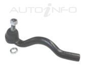 Tie Rod End – Jeep Cherokee (LH)