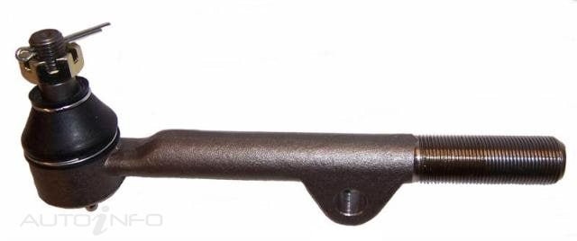 Tie Rod End – Toyota Hilux