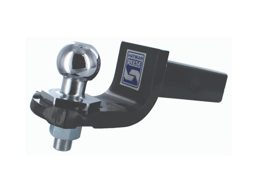 Hayman Reese Interlock Tow Ball Mount & Tow Ball – 2250kg Rated (21222)