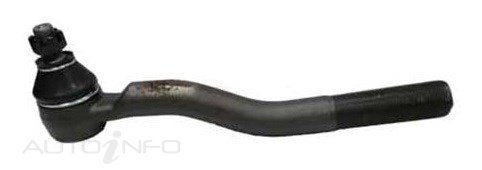 Tie Rod End – Jeep Cherokee