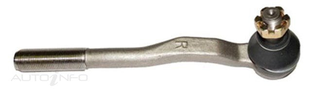 Tie Rod End – Toyota LandCruiser (RH)