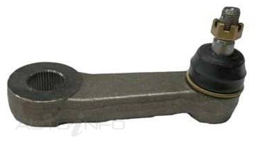 Idler/Pitman Arm – Mitsubishi Pajero