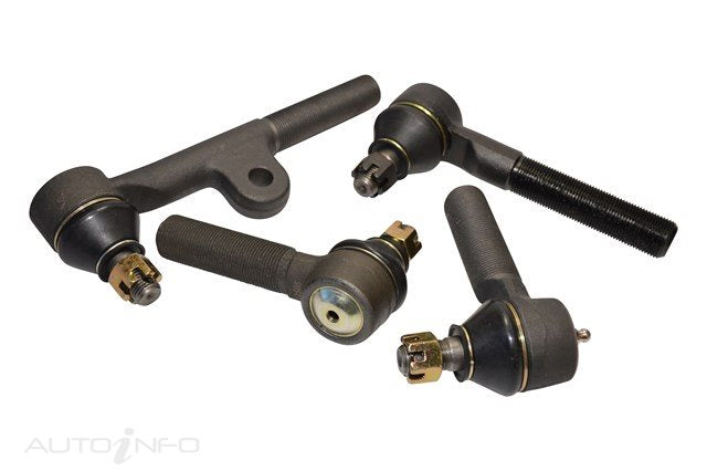 Tie Rod End – Toyota LandCruiser