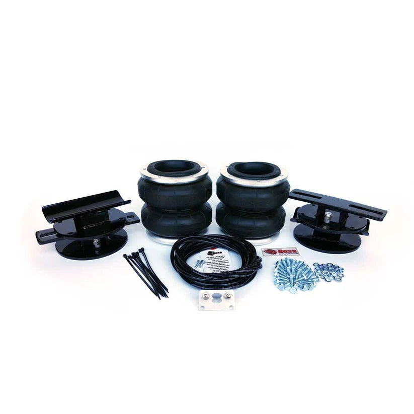 Load Assist Kit for Toyota Hilux 2WD