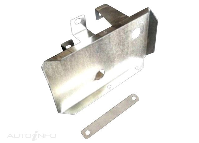 Battery Tray – Mitsubishi Pajero 10-19 Diesel Only