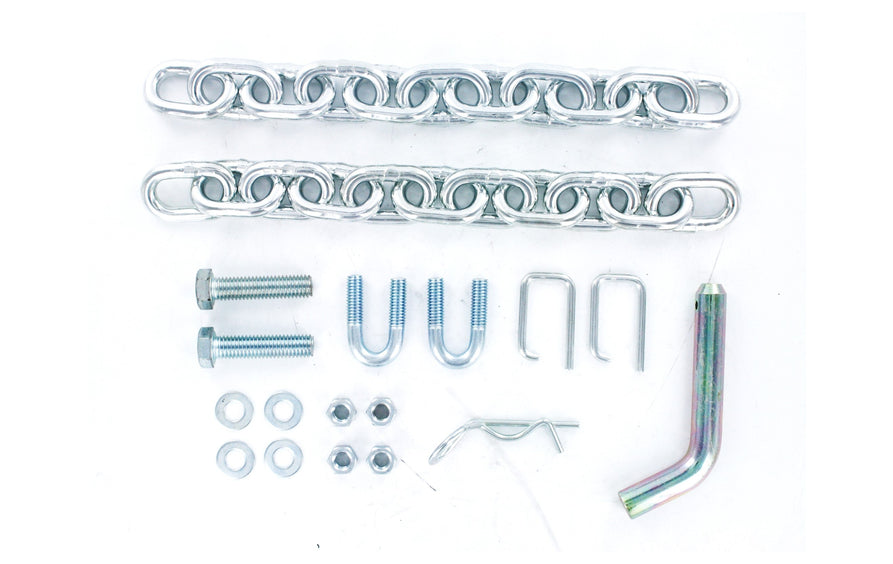 Hayman Reese Chain Pack – Replacement Chains for WDH (Post-74504 Models) | 55635