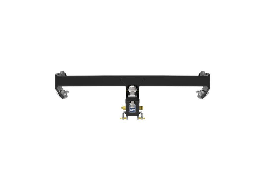 Hayman Reese Heavy Duty Towbar for Mazda CX-60 (2023–On) | 03459RW