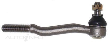 Tie Rod End – Toyota Hilux