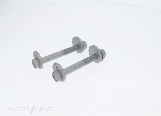 Camber Bolt Kit – Nissan Patrol Y62