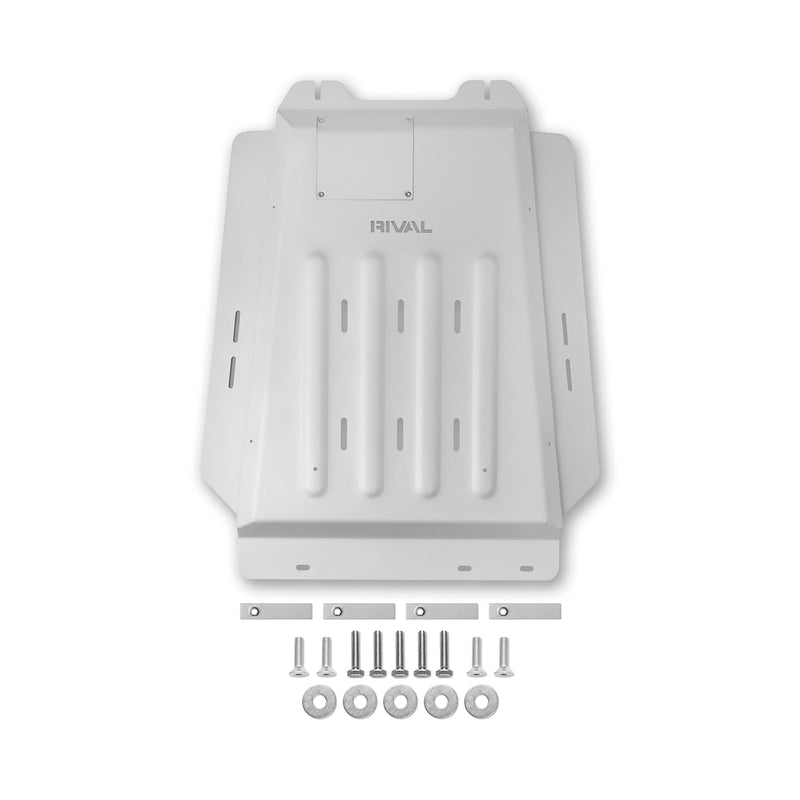 Aluminium Transmission Underbody Armour Suitable For Ford F-150 (2014-On)