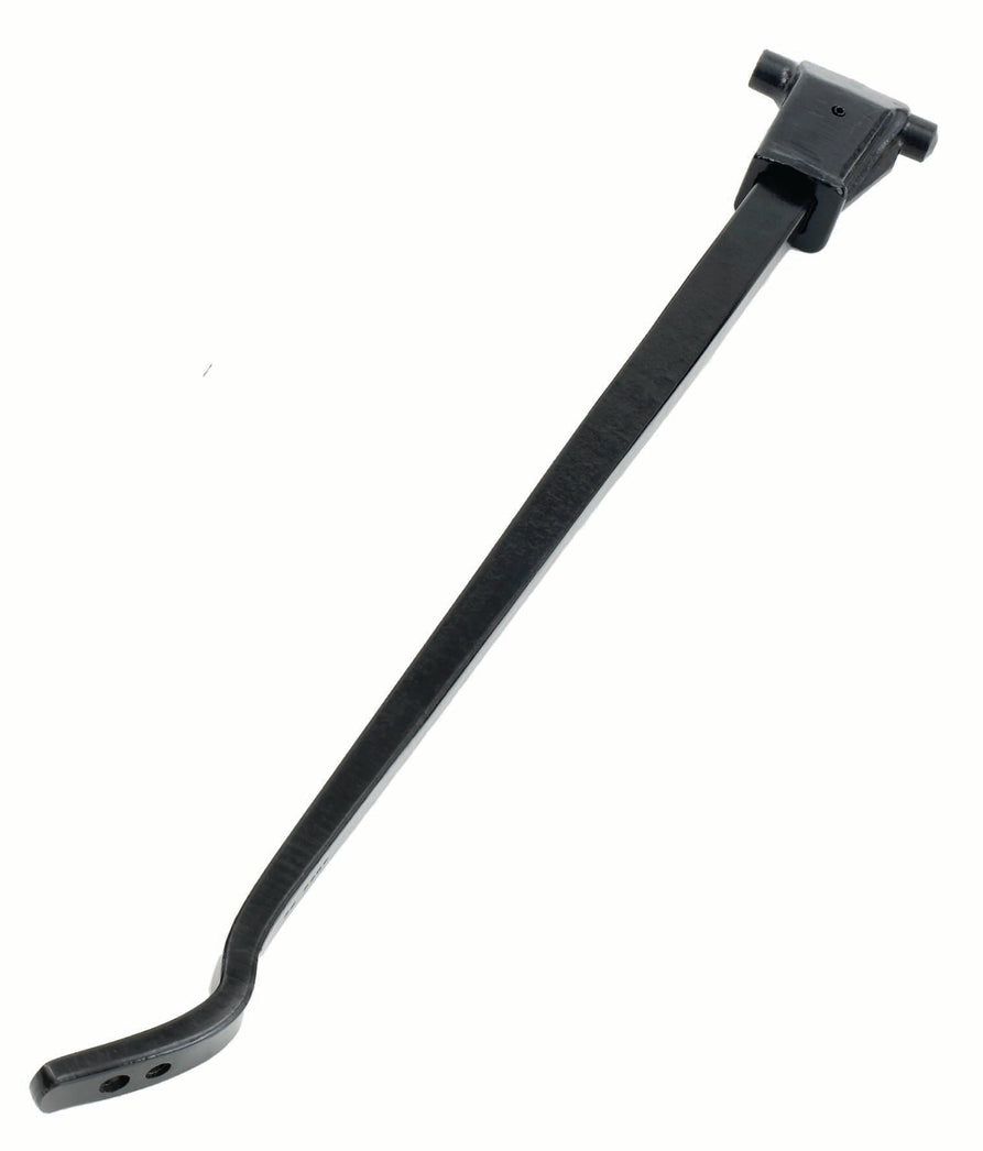 Hayman Reese 600lb Spring Bar – 30" Trunnion with Cam Washer | 116255HTT