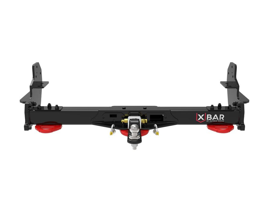 Hayman Reese X-Bar Recovery Towbar for Kia Tasman TK (05/2025+) | Part #03548XW