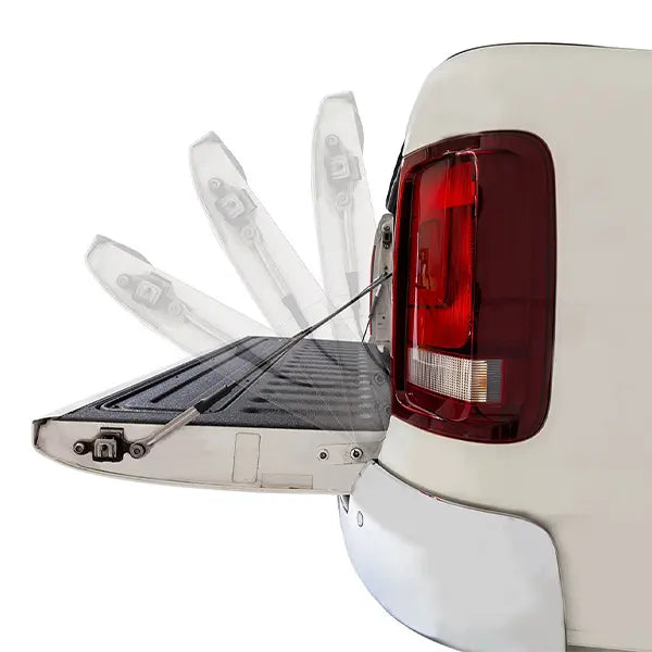 HSP Tail Assist (Dual Strut) – Suits Volkswagen Amarok 2011–2022 – A12