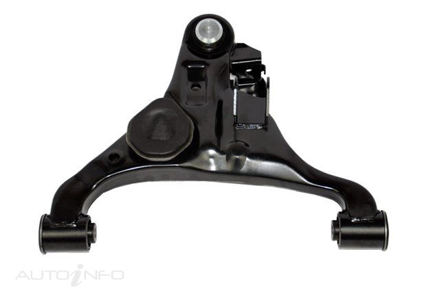 Control Arm – Nissan Navara D40 (Lower, LH)