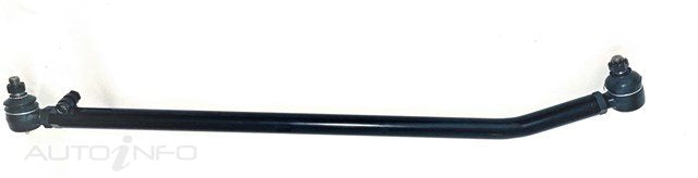 Tie Rod End – Jeep Wrangler (LH)