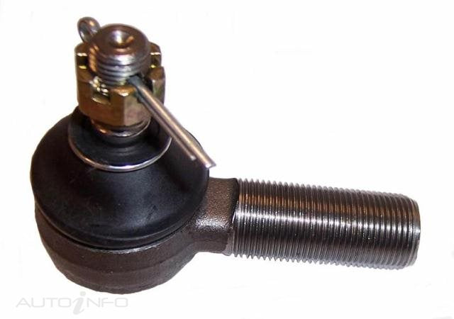 Tie Rod End – Toyota LandCruiser (RH)