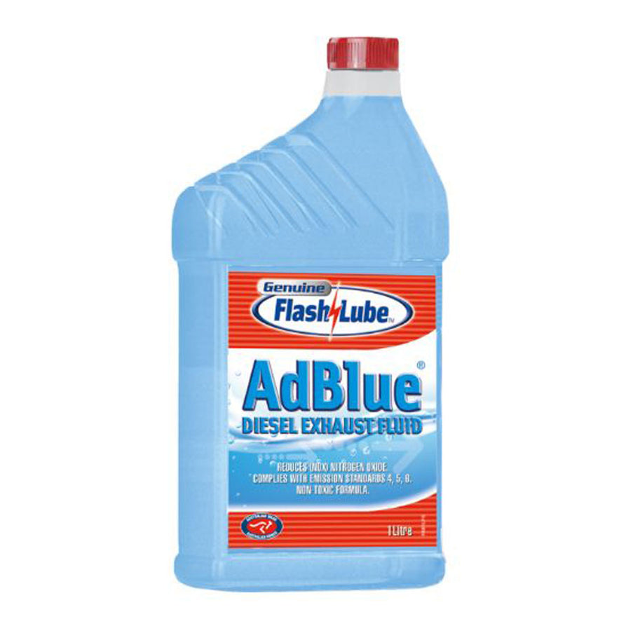 AD BLUE 1L