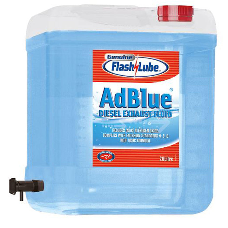 AD BLUE 20L