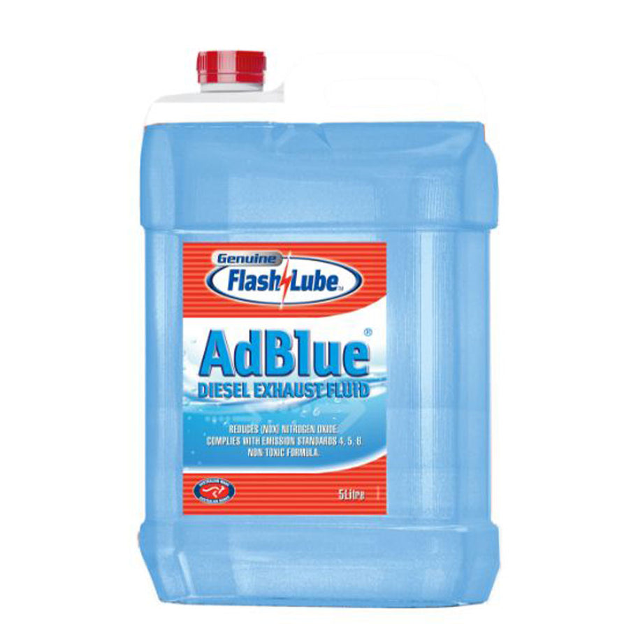 AD BLUE 5L