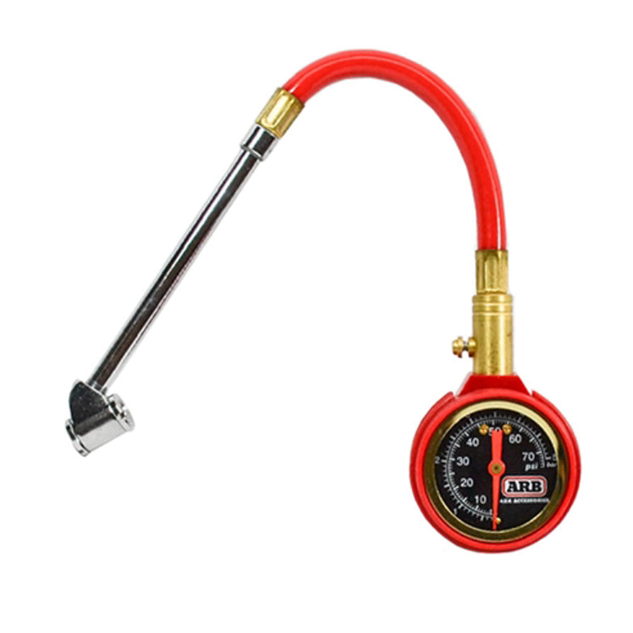 ARB Air Pressure Gauge – ARB506