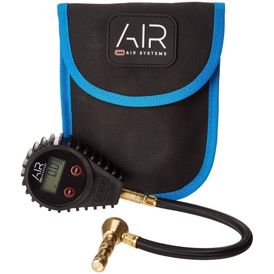ARB E-Z Tyre Deflator, Digital Gauge – ARB510