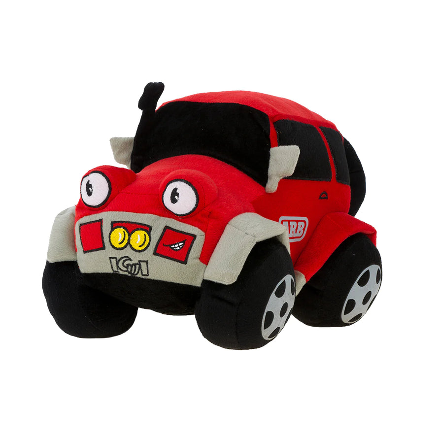 ARB FOURBY Plush Toy – 217423