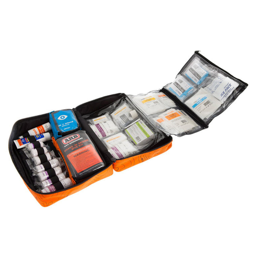 ARB Family First Aid Kit – 363011