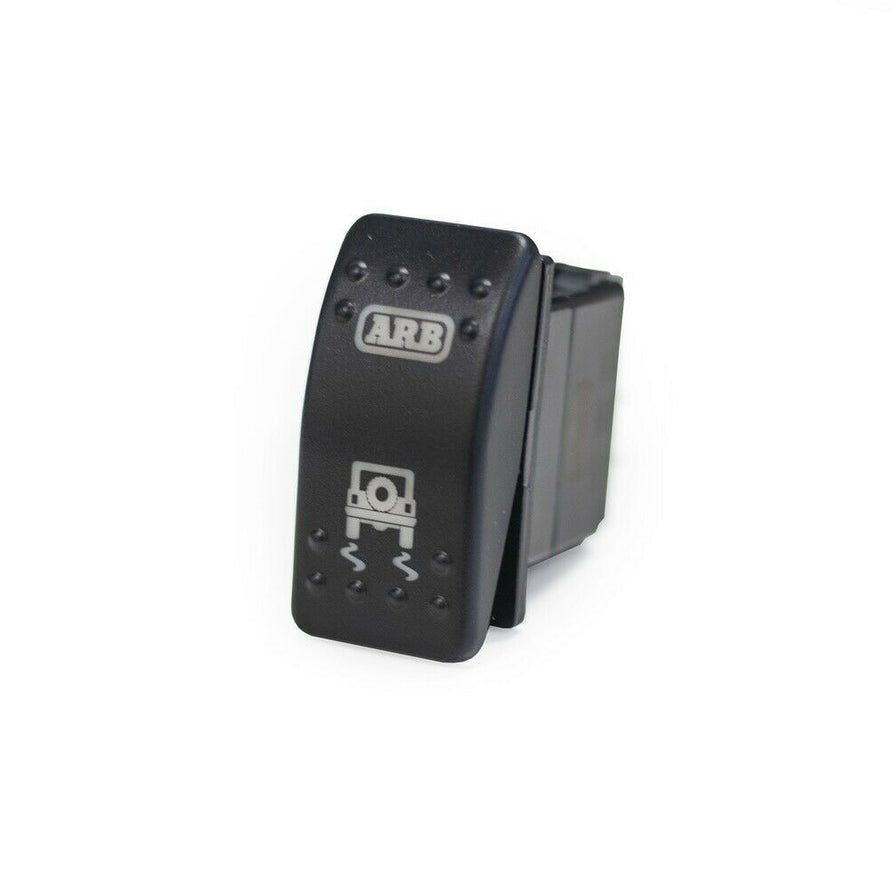 ARB LED Air Locker Rear Rocker Switch – NEW – 180224SP