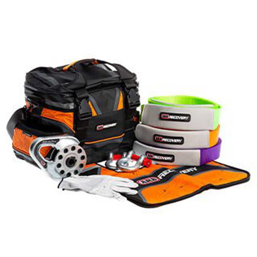 ARB Premium Recovery Kit – RK9A