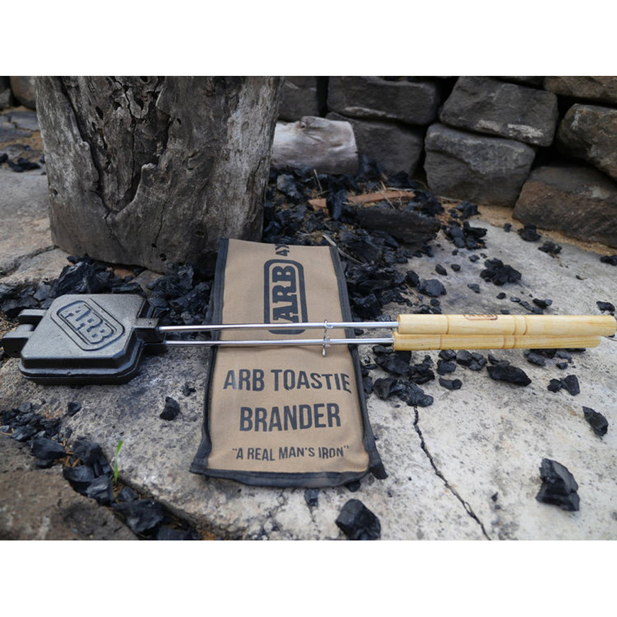 ARB Toastie Brander Maker – ARB4206