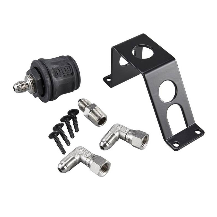 ARB 171314 Remote hose coupling kit