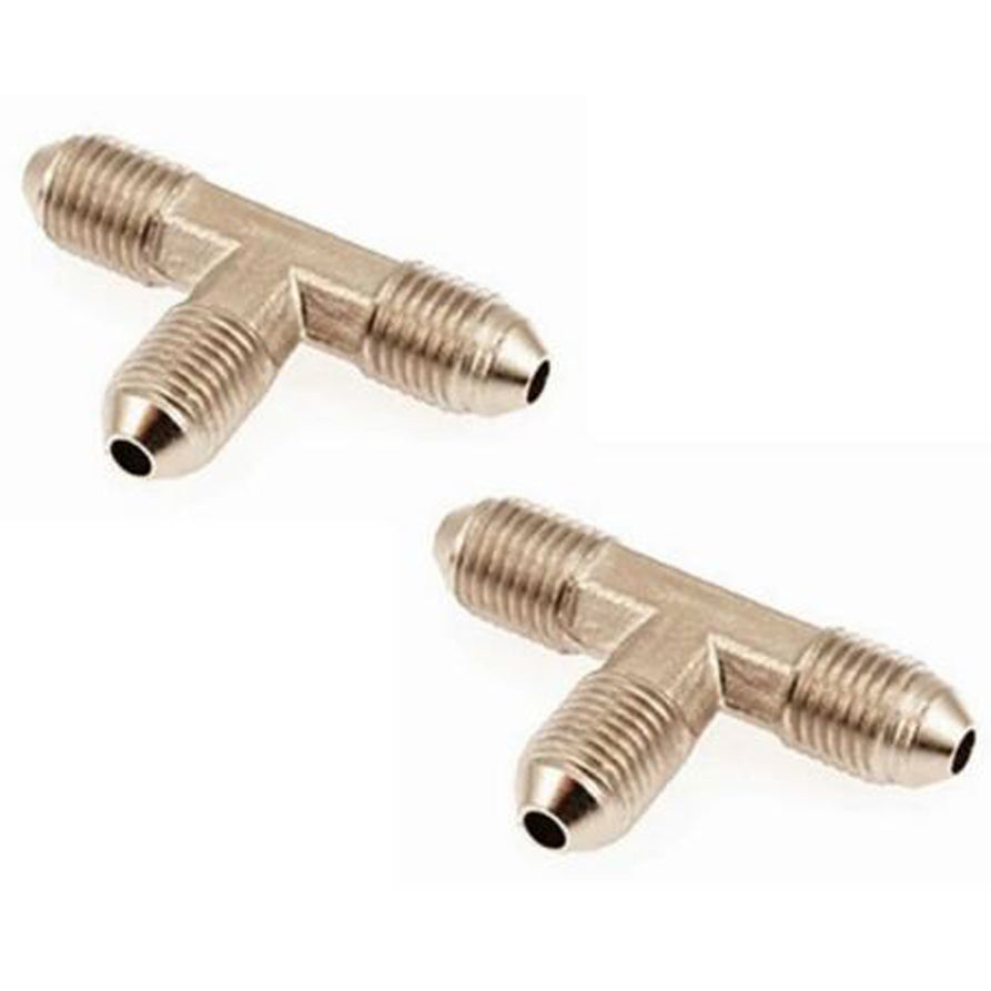 ARB ADAPTER JIC- 04(M) TEE – 2 Pack – 0740103