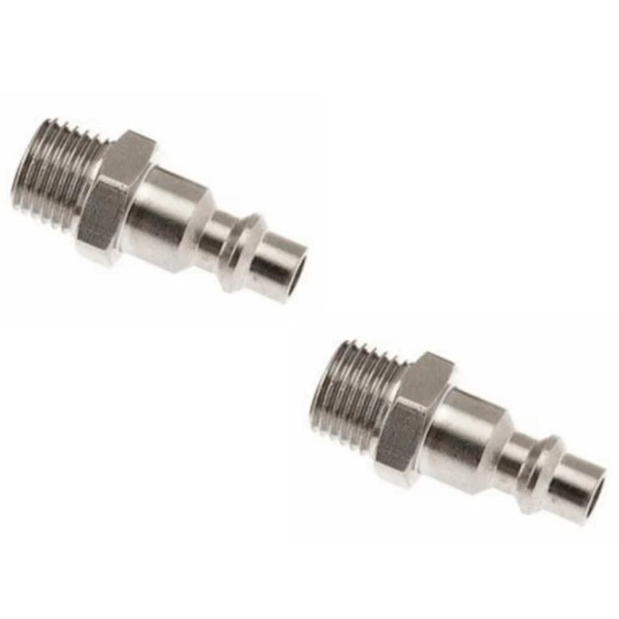 ARB ADAPTER US STD (M) 1/4 NPT (M) – 2 Pack – 0740107
