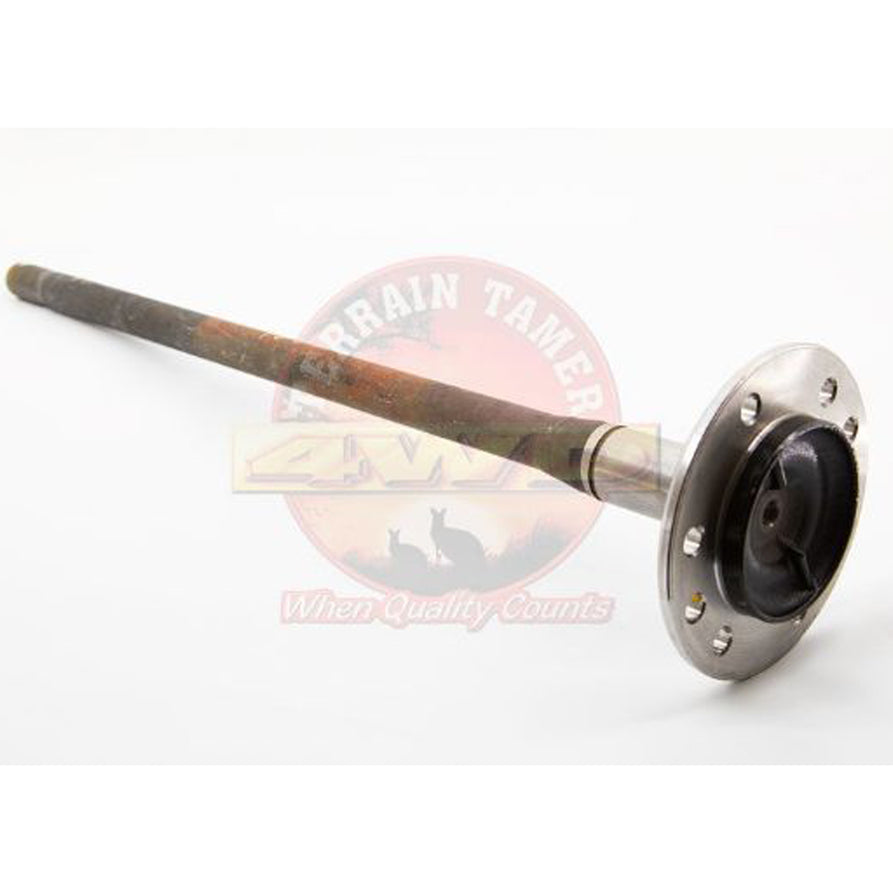 AXLE SHAFT REAR L/H OR R/H