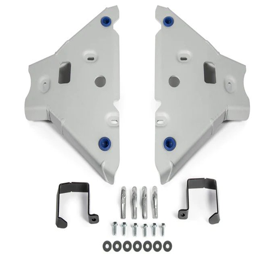 Aluminium Lower Control Underbody Armour Ford Ranger PX1 PX2 PX3