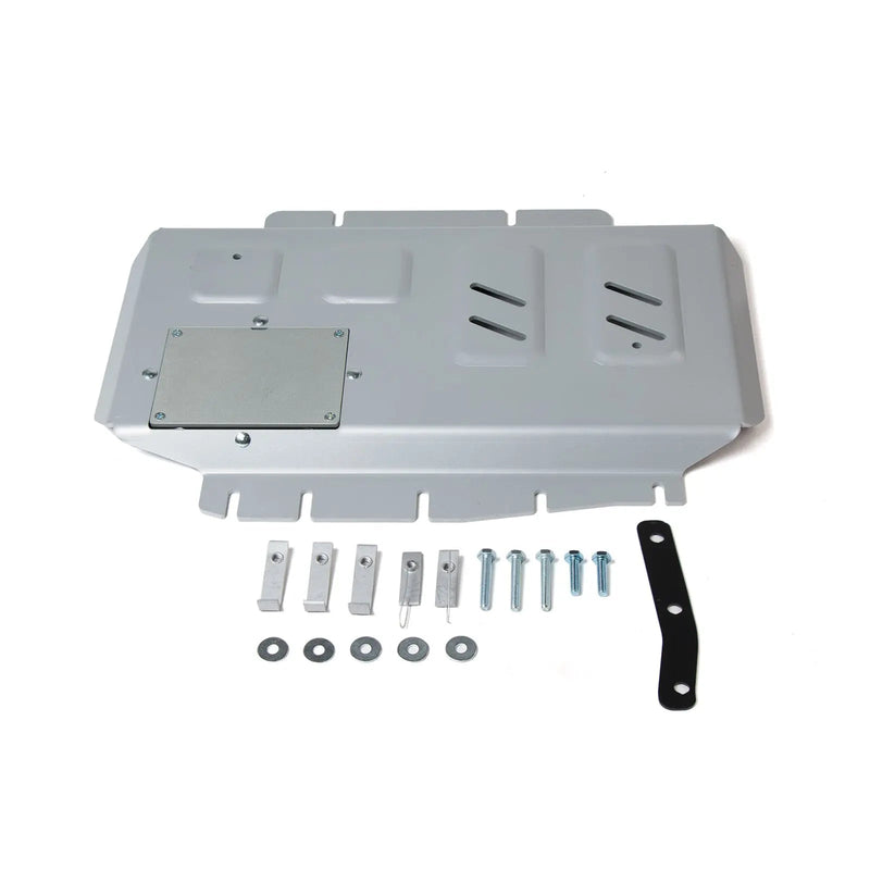 Aluminium Engine Underbody Armour Suitable For Nissan Navara (2015-2019)