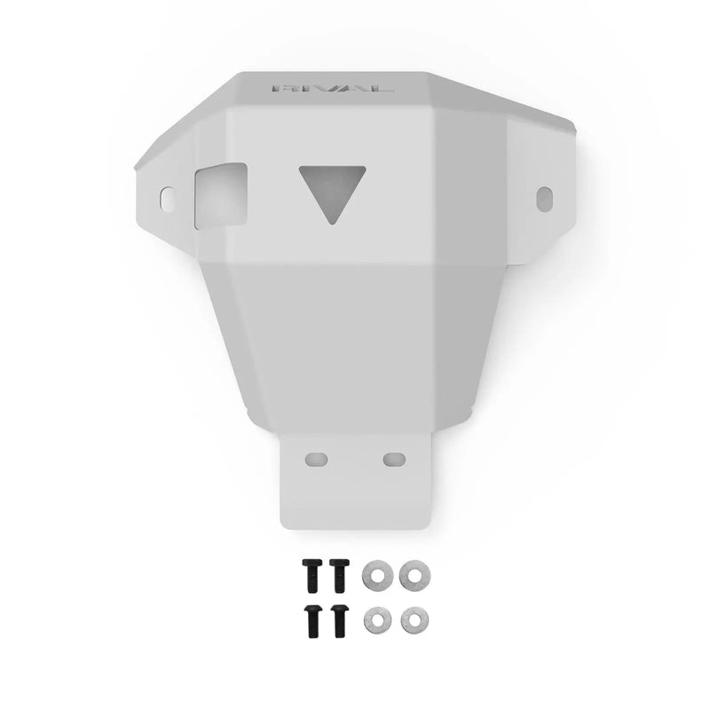 Aluminium Front Differential Bash Plate Suitable For Ineos Grenadier / Quartermaster (2023-On)