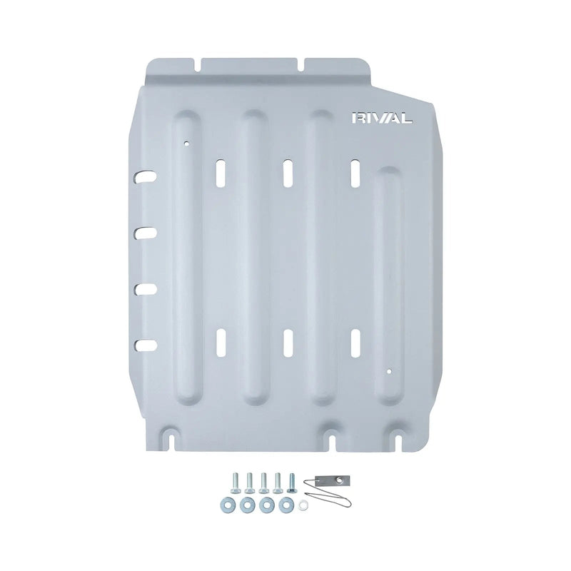 Aluminium Transmission Underbody Armour Suitable For GWM Tank 300 / Tank 500 (2021-On)