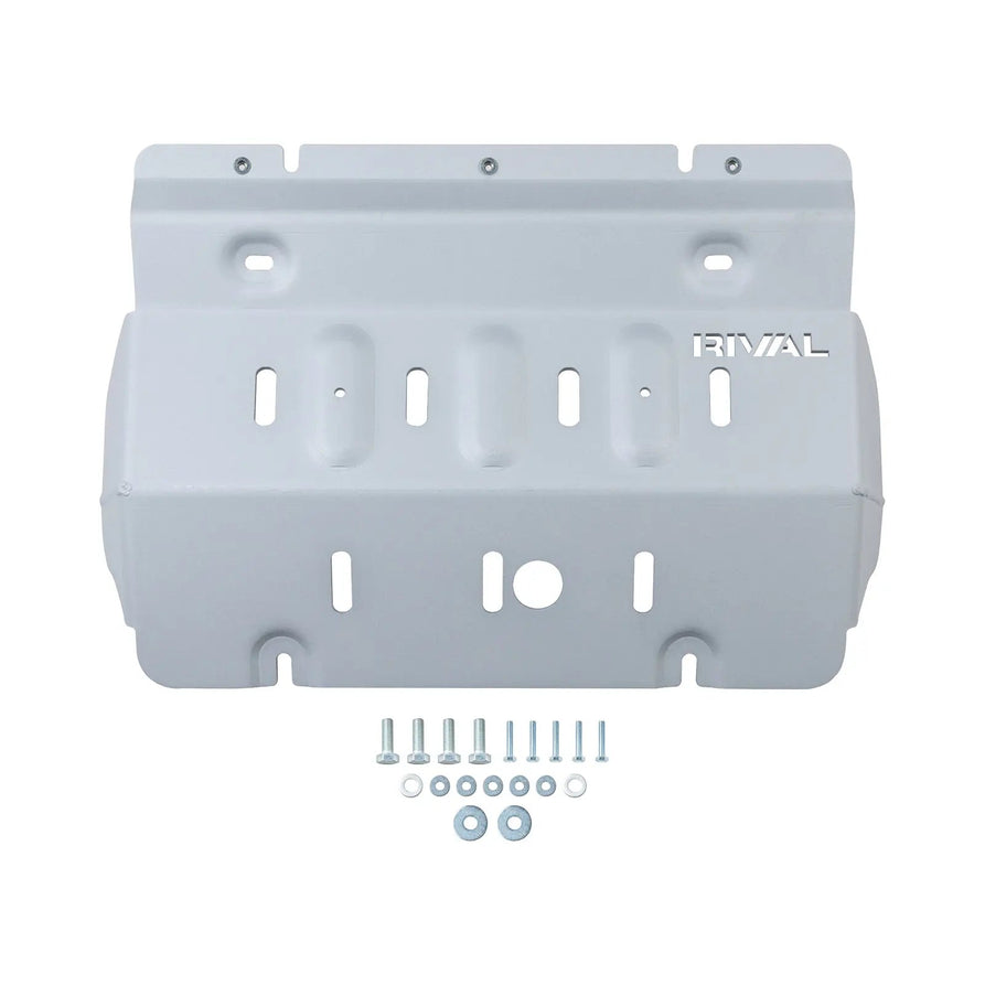 Aluminium Radiator Underbody Armour Suitable For GWM Tank 300 / Tank 500 (2021-On)