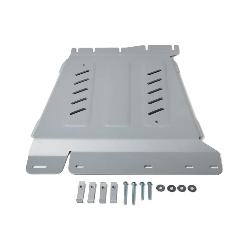 Aluminium Transmission Underbody Armour Suitable For Nissan Navara (2015-On)