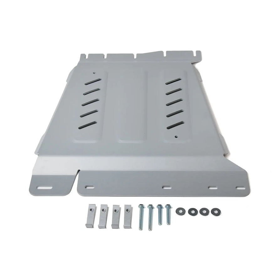 Aluminium Transmission Underbody Armour Suitable For Nissan Navara (2015-On)