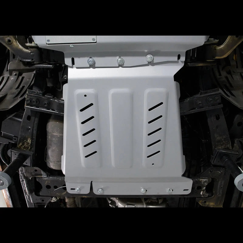 Aluminium Transmission Underbody Armour Suitable For Nissan Navara (2015-On)
