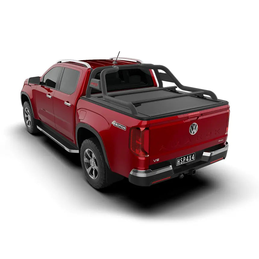 HSP Load Bar suits Roll R Cover Series 3.5 (Extended Sports Bar / Armour Bar) – All New Volkswagen Amarok 2023+ – 2510-LB2-RC