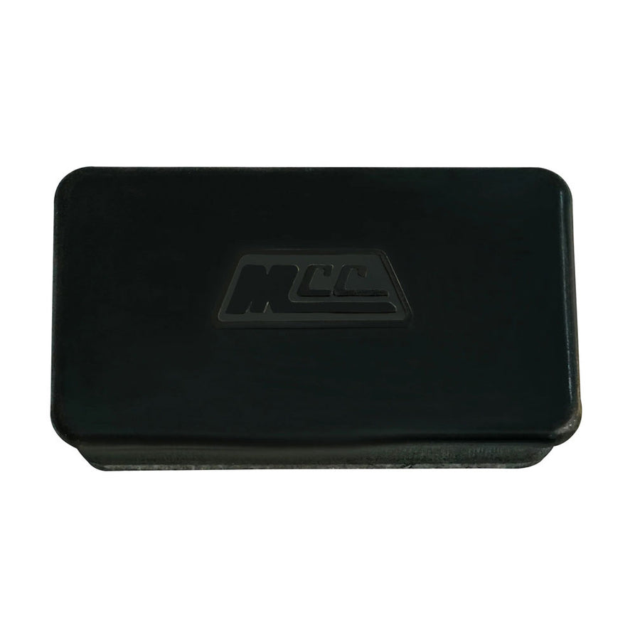 Arm Rubber Cover Ends – SKU MCC-8008-022armrubber